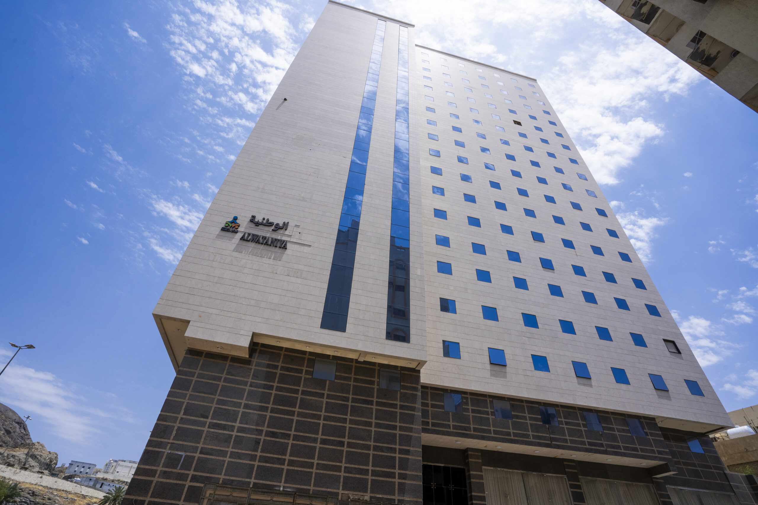 Hotels Sector