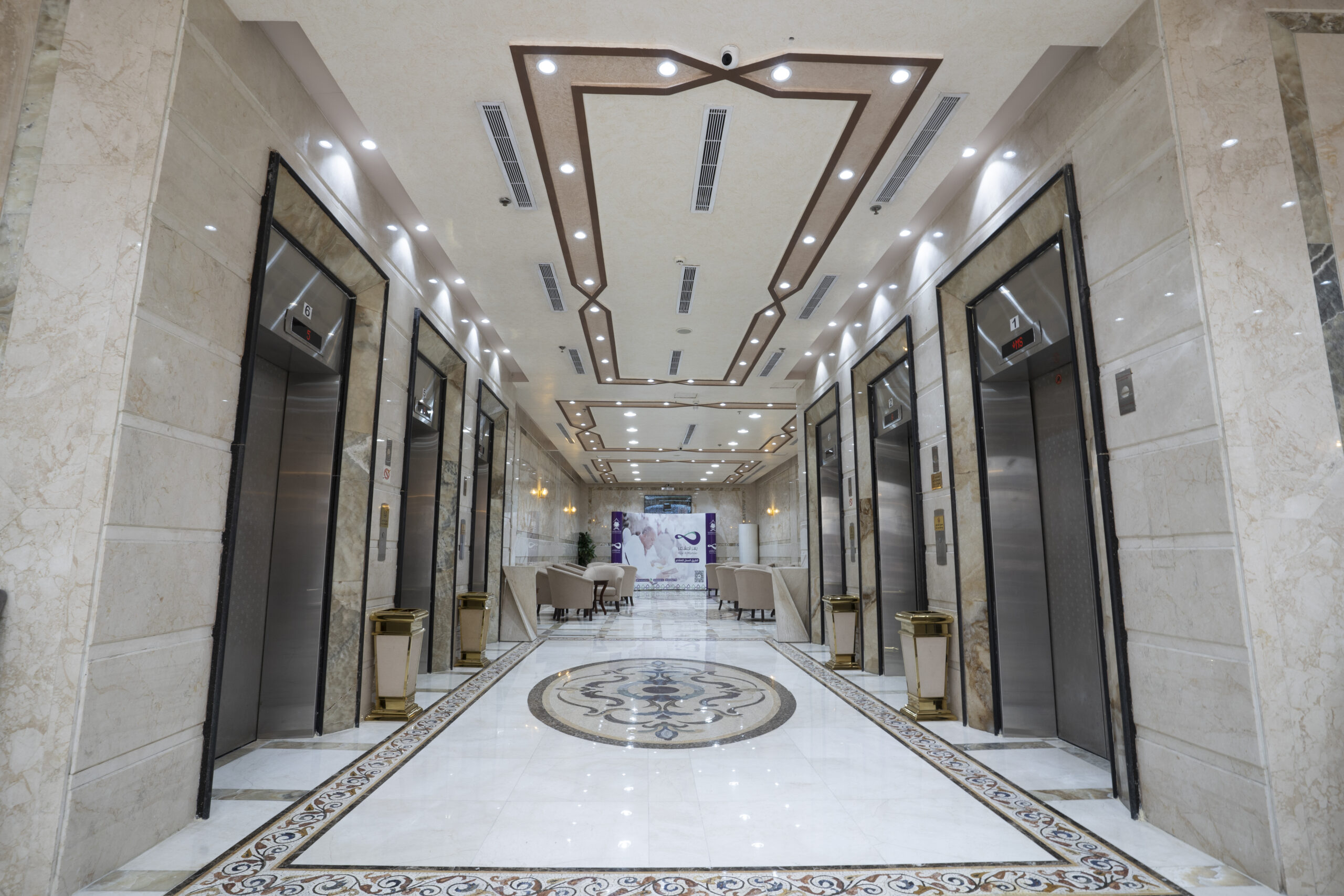 Hospitality Sector