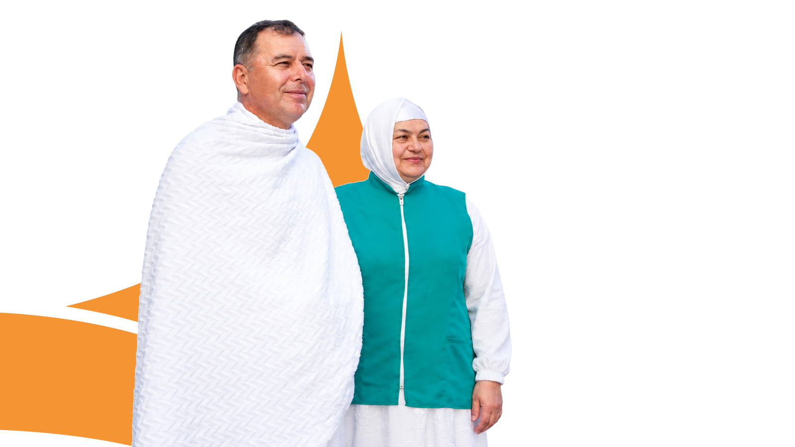 Umrah Programs Sector