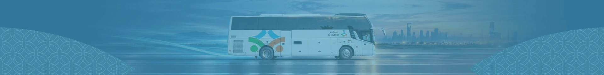 Transport Sector - NEMCO