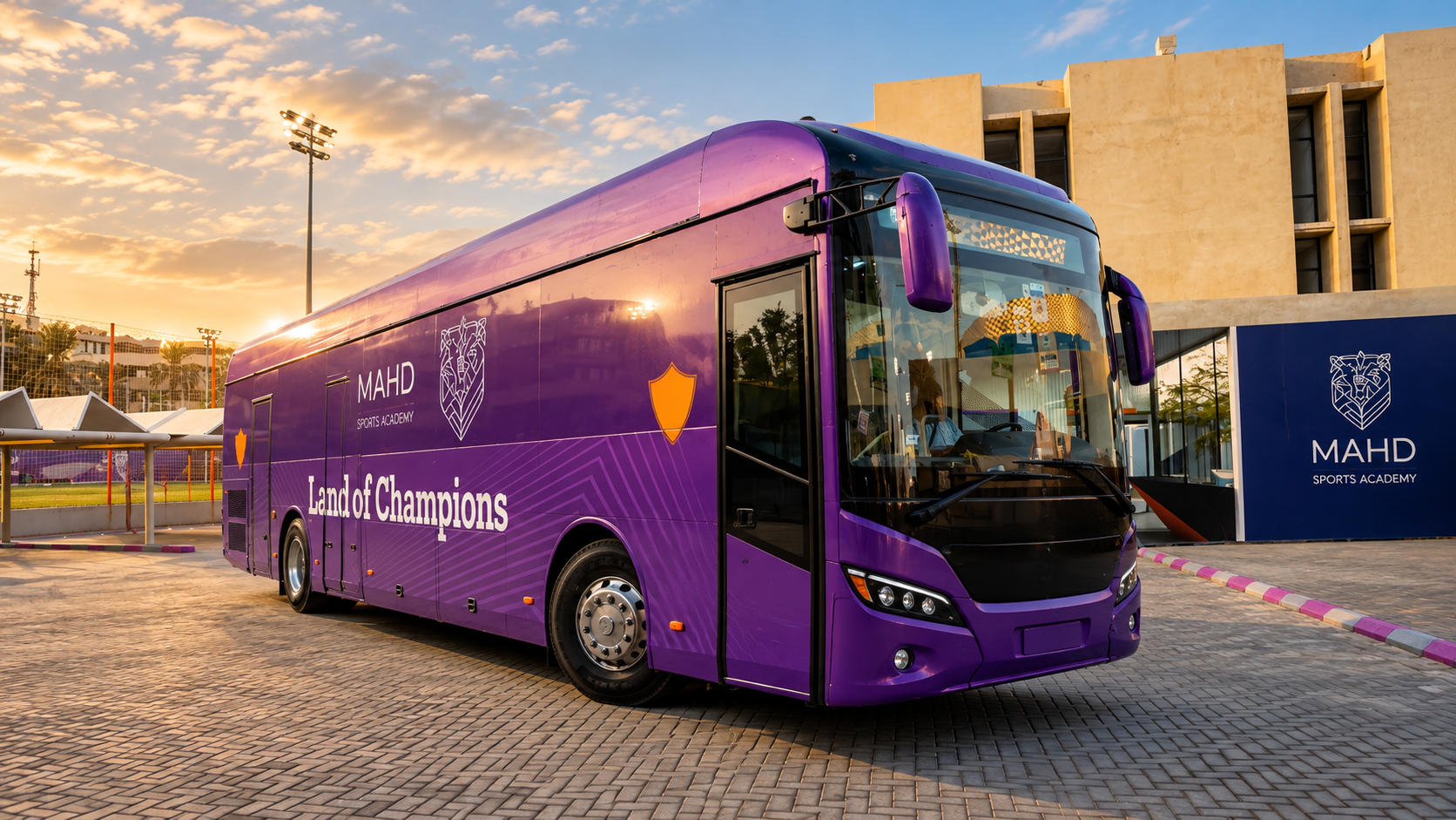 Business Transport