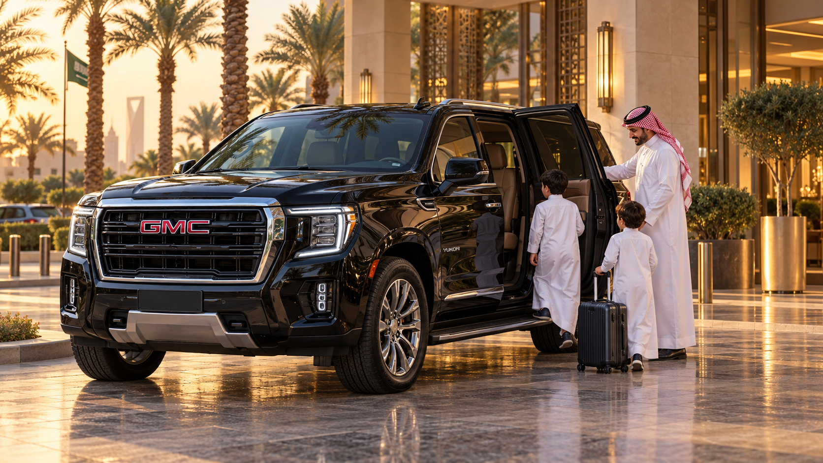 Private Transport